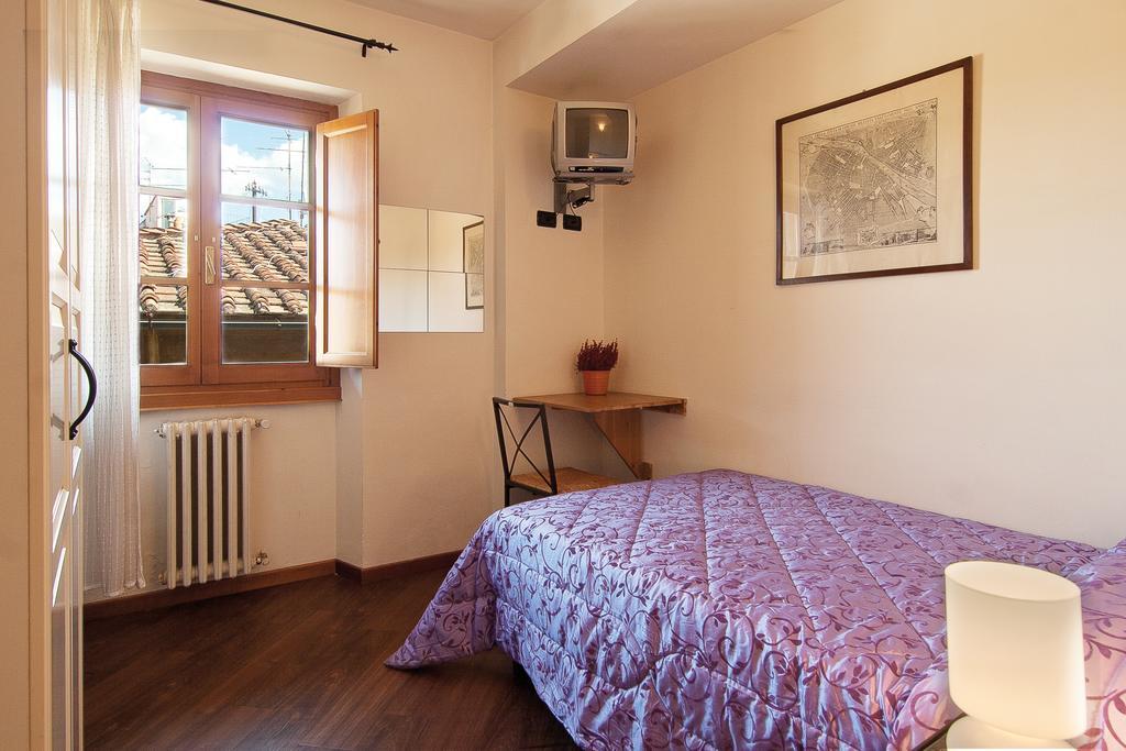 Chambre Simple