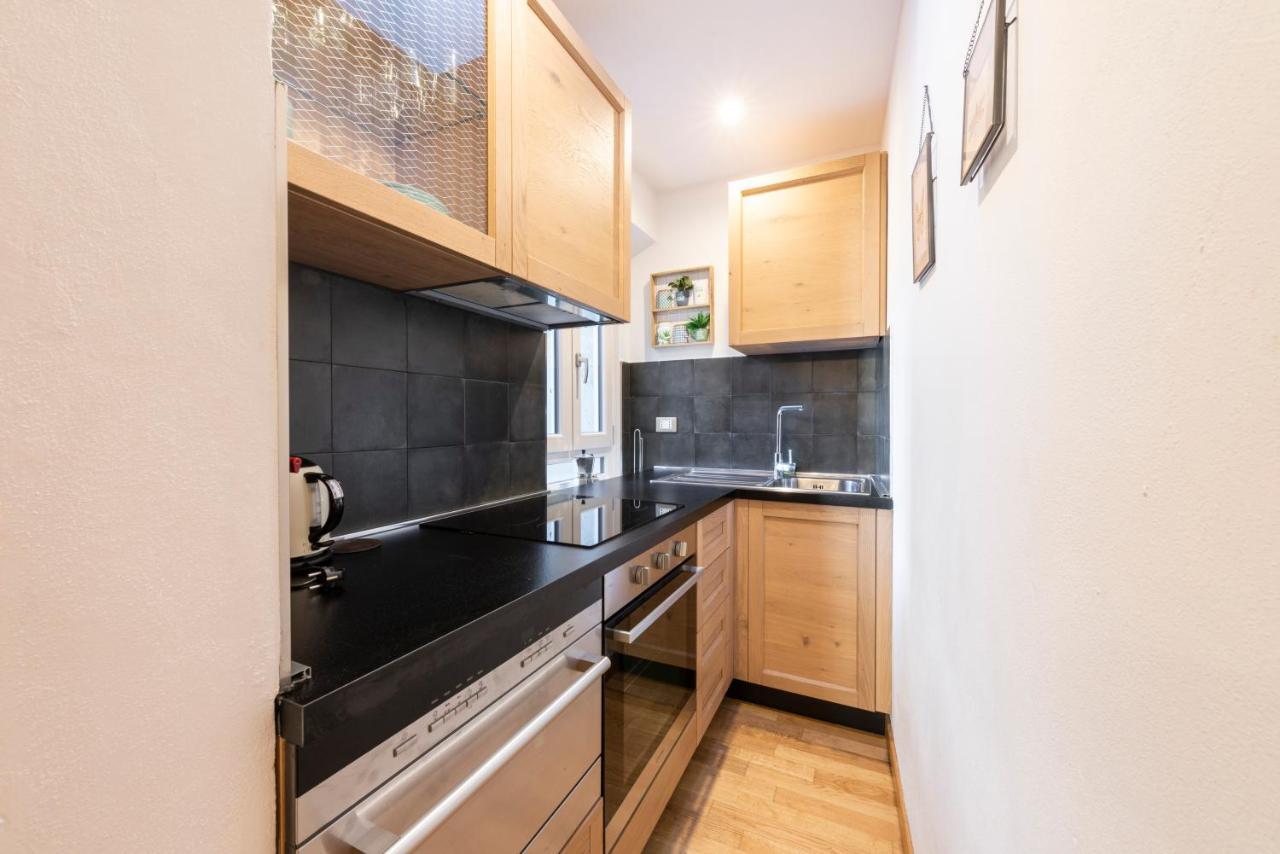 Apartamento de 1 dormitorio