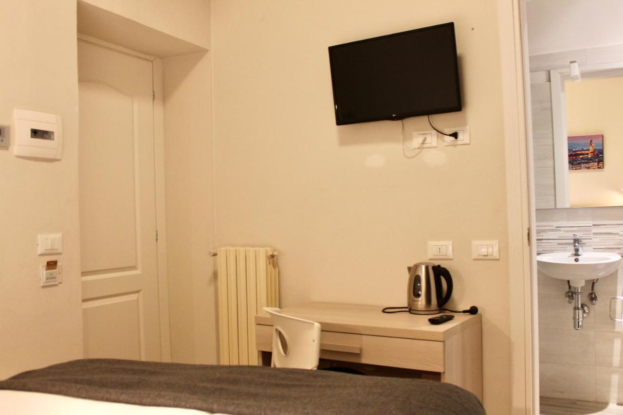 Small Double Room