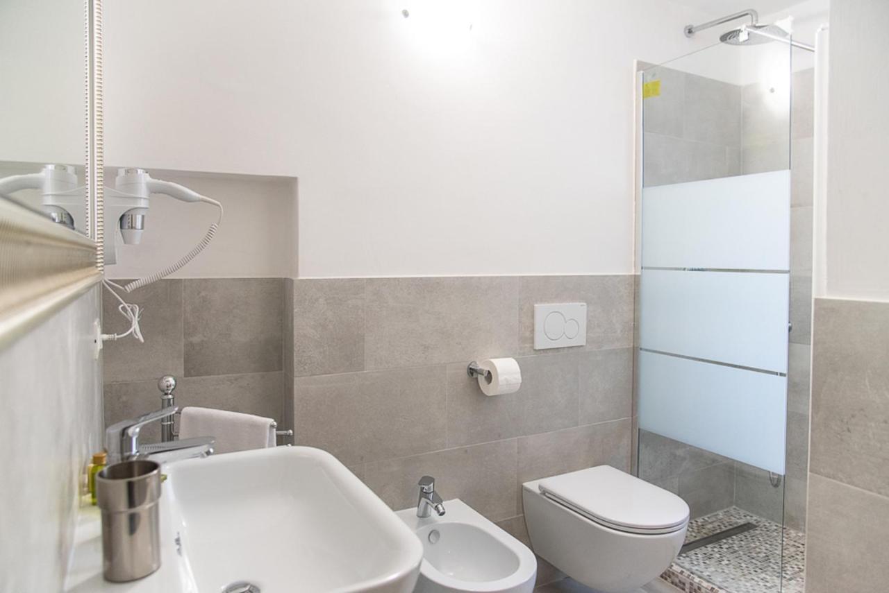 Double Room Patio