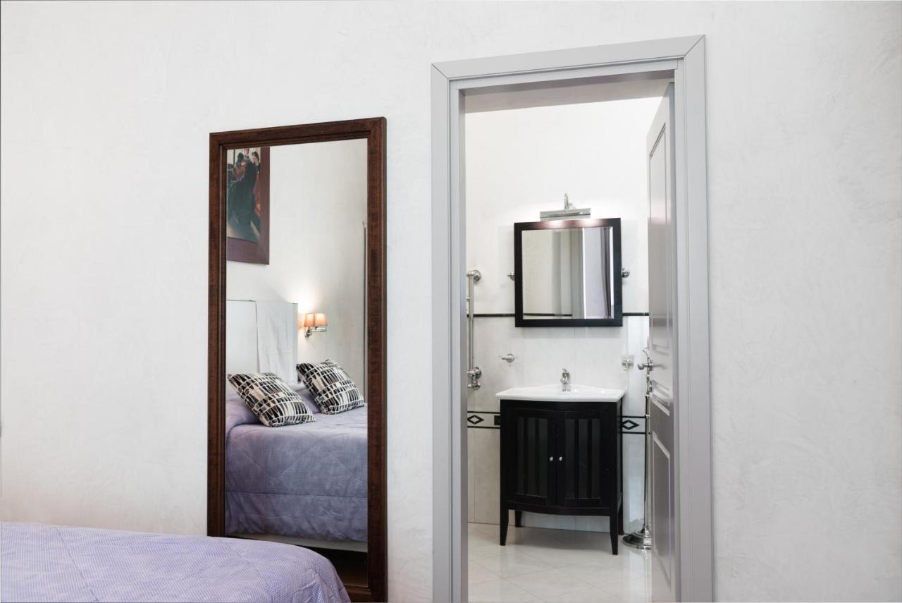 Chambre Double Standard