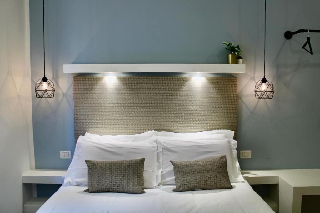 Double Room Private Bathroom