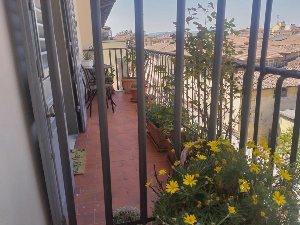 Chambre Triple avec Balcon