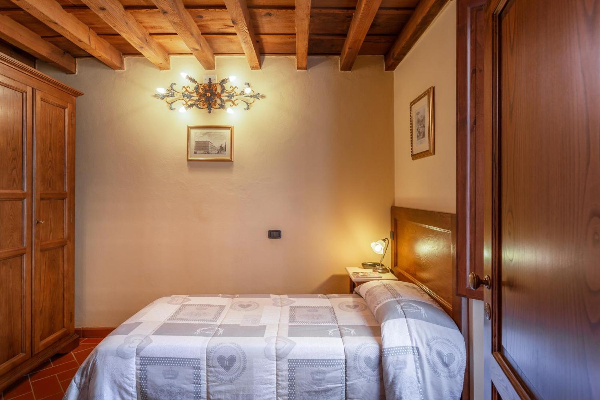 Habitación Individual Estándar