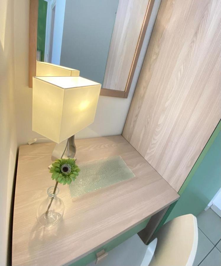 Luxus Dreibettzimmer