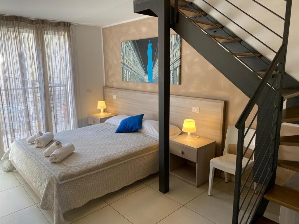 Deluxe Familienzimmer