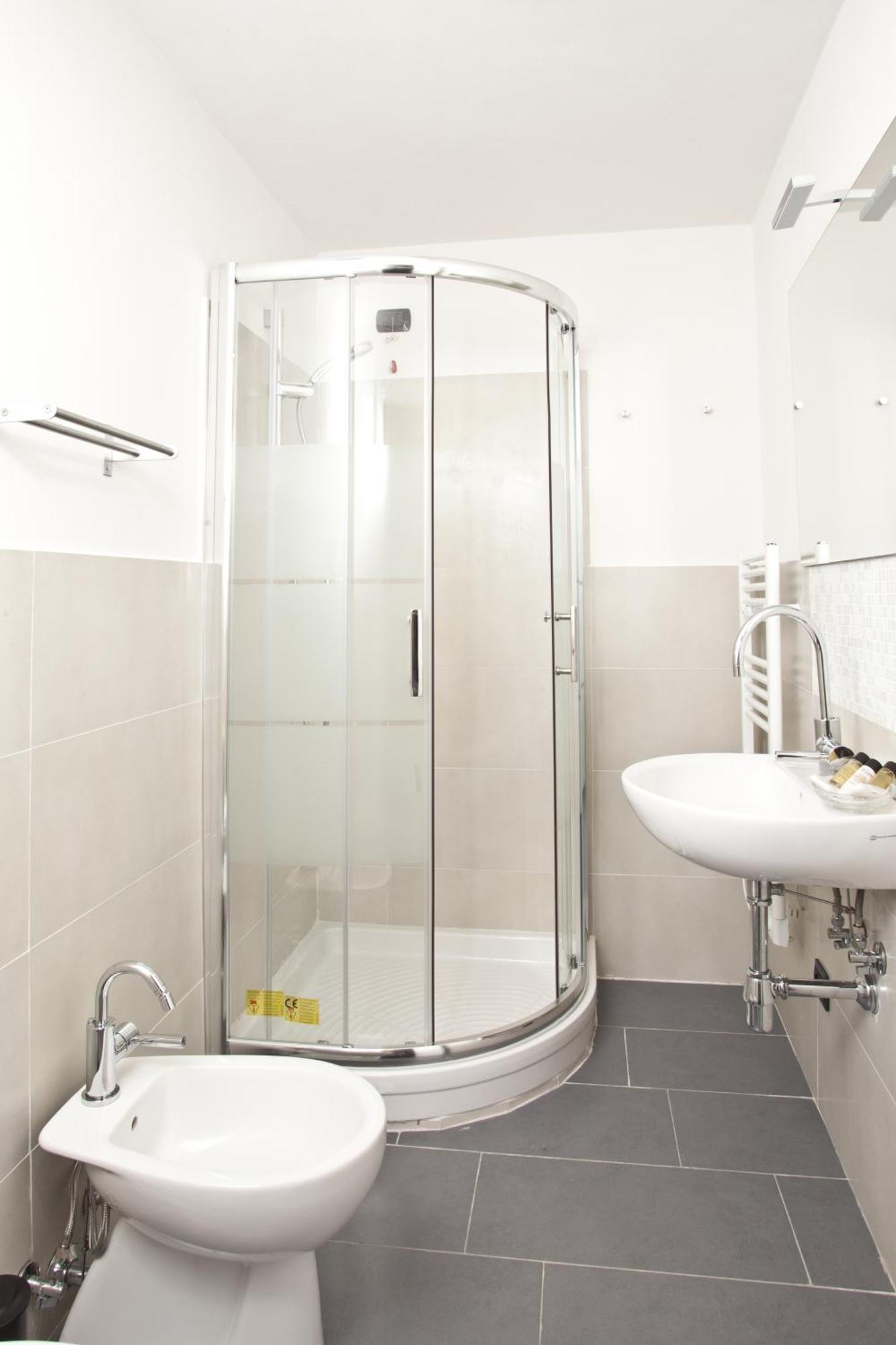 Classic Double or Twin Room Annex