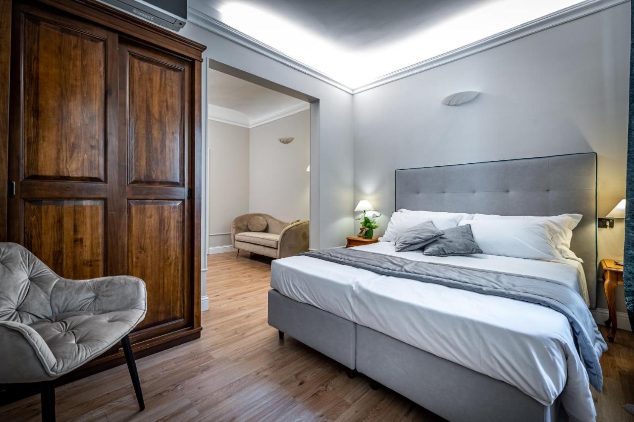 Executive Triple Room