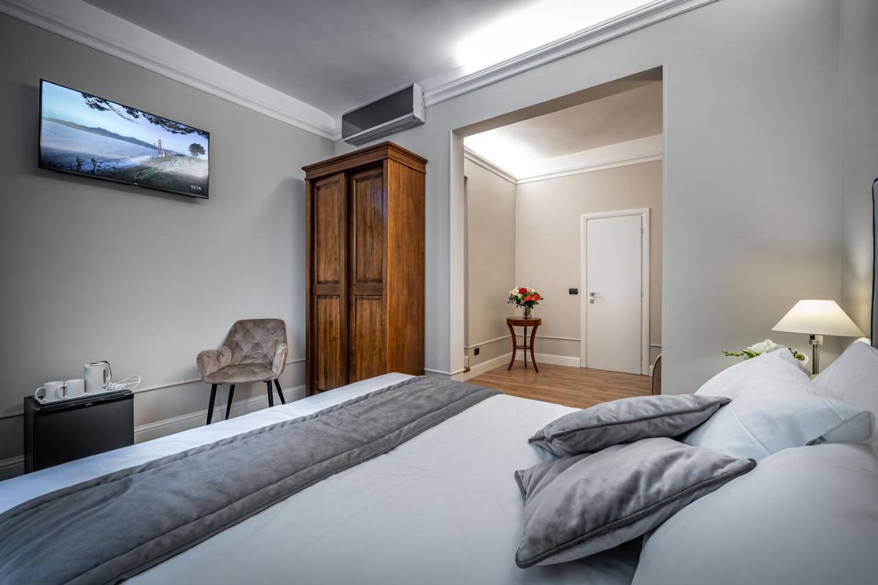 Executive Triple Room