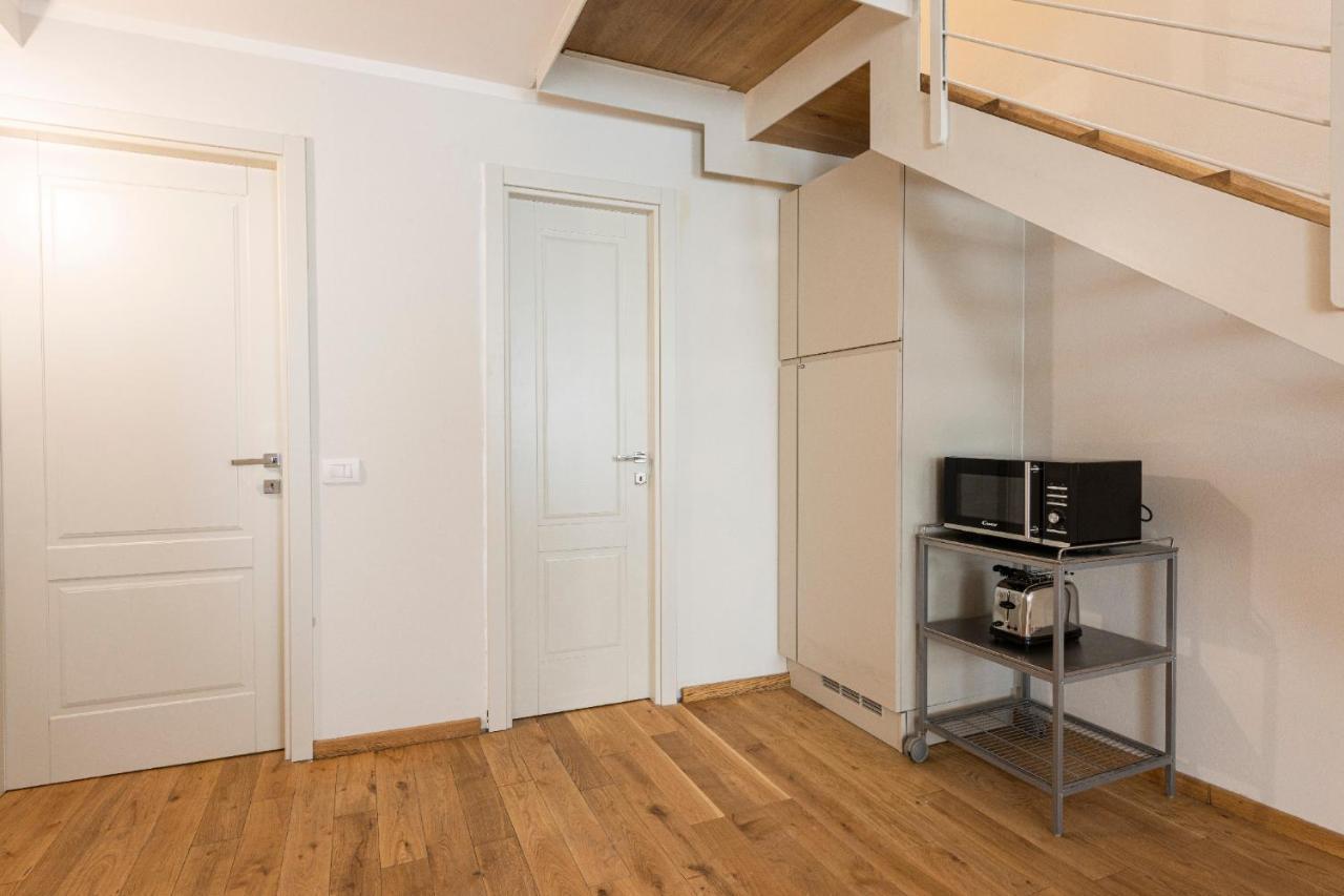 Apartment - Split Level