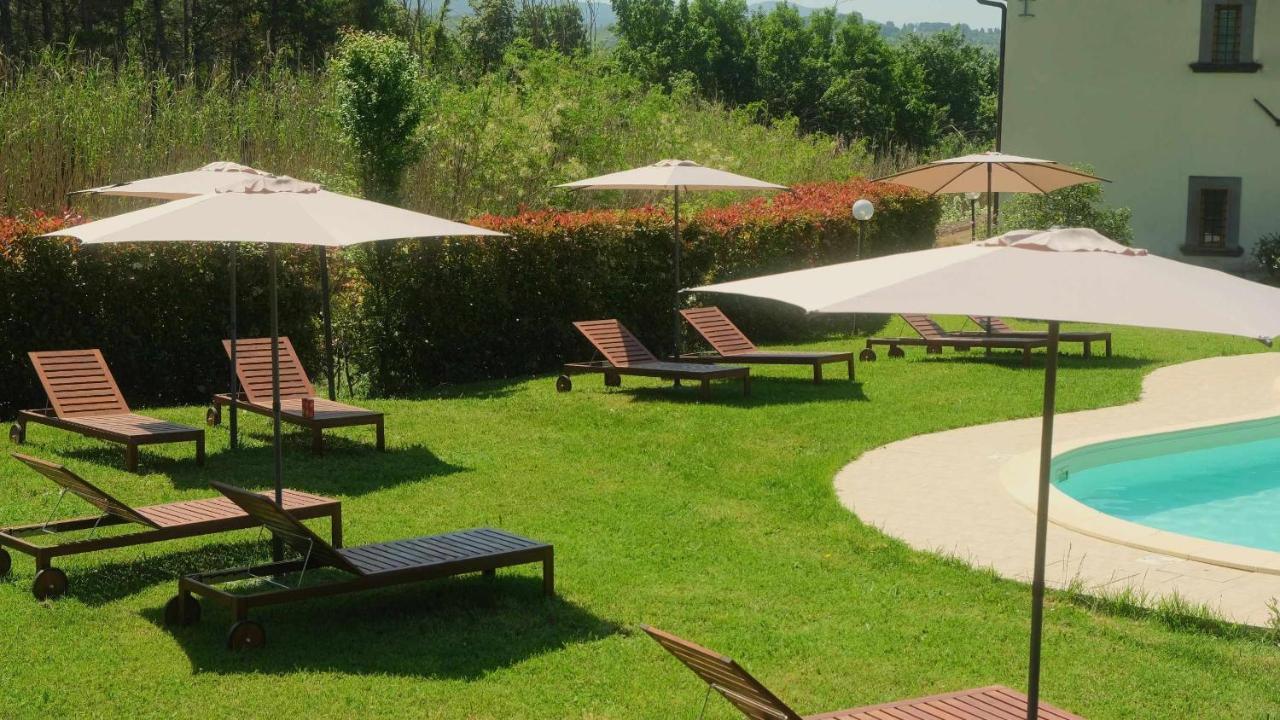 Appartamento con 1 Camera da Letto e Vista Giardino (4 Adulti)