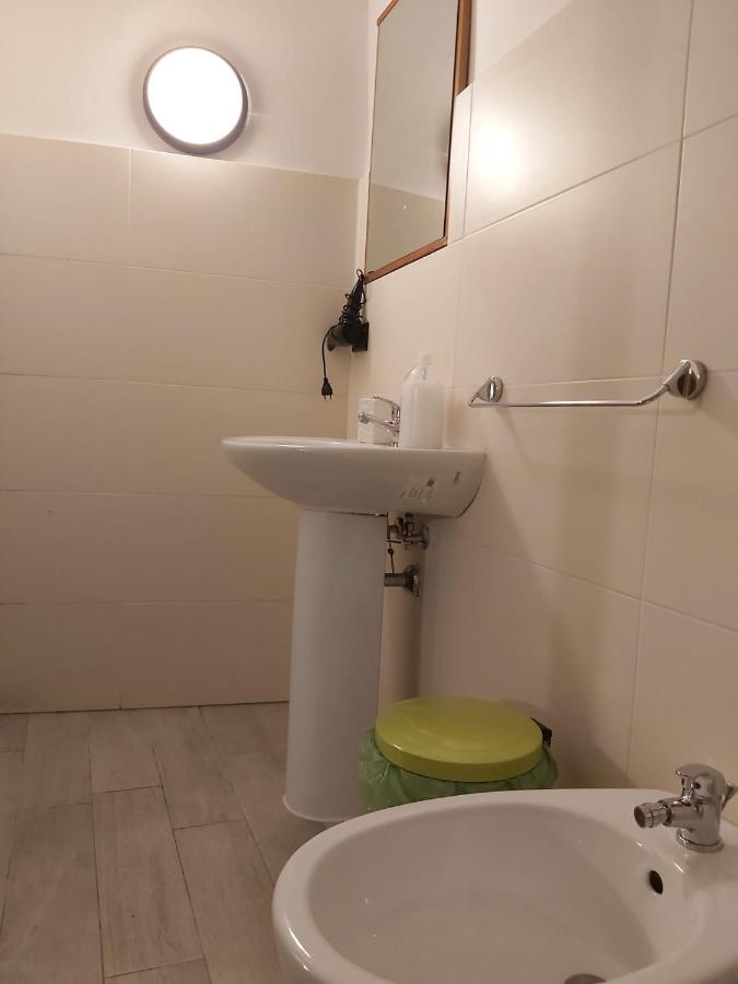Habitación Individual Pequeña
