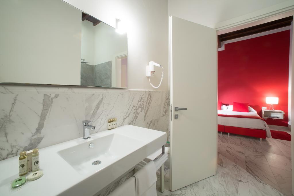 Chambre Triple