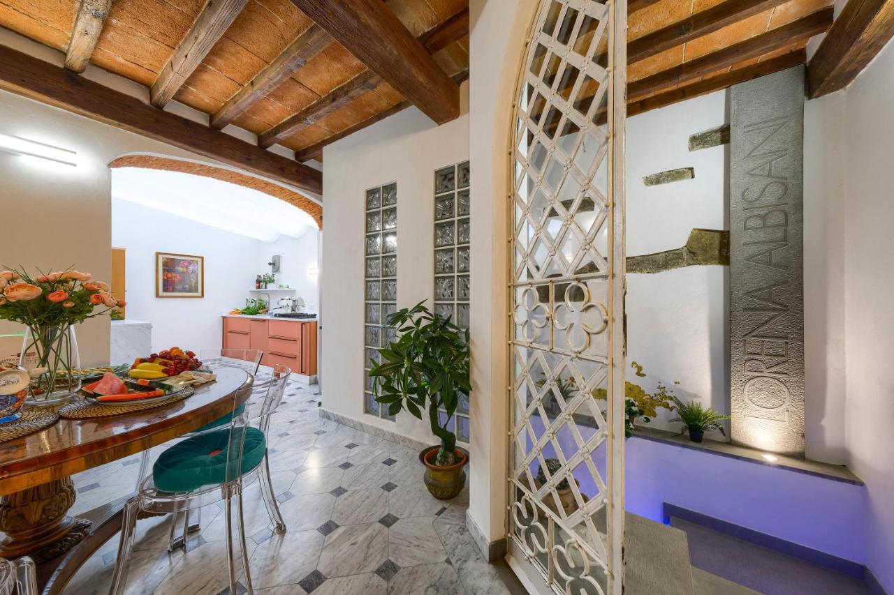 Apartamento Superior com Sauna