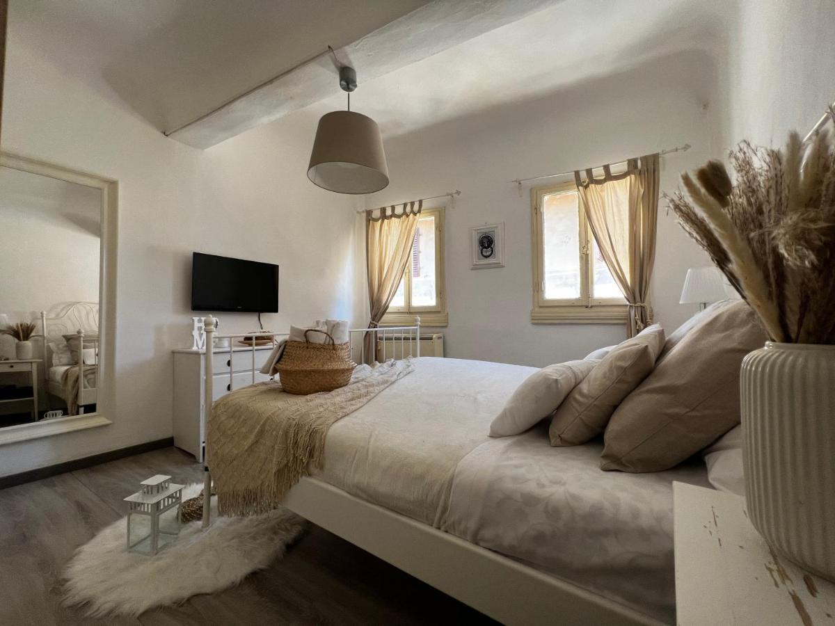 Appartement met 1 Slaapkamer