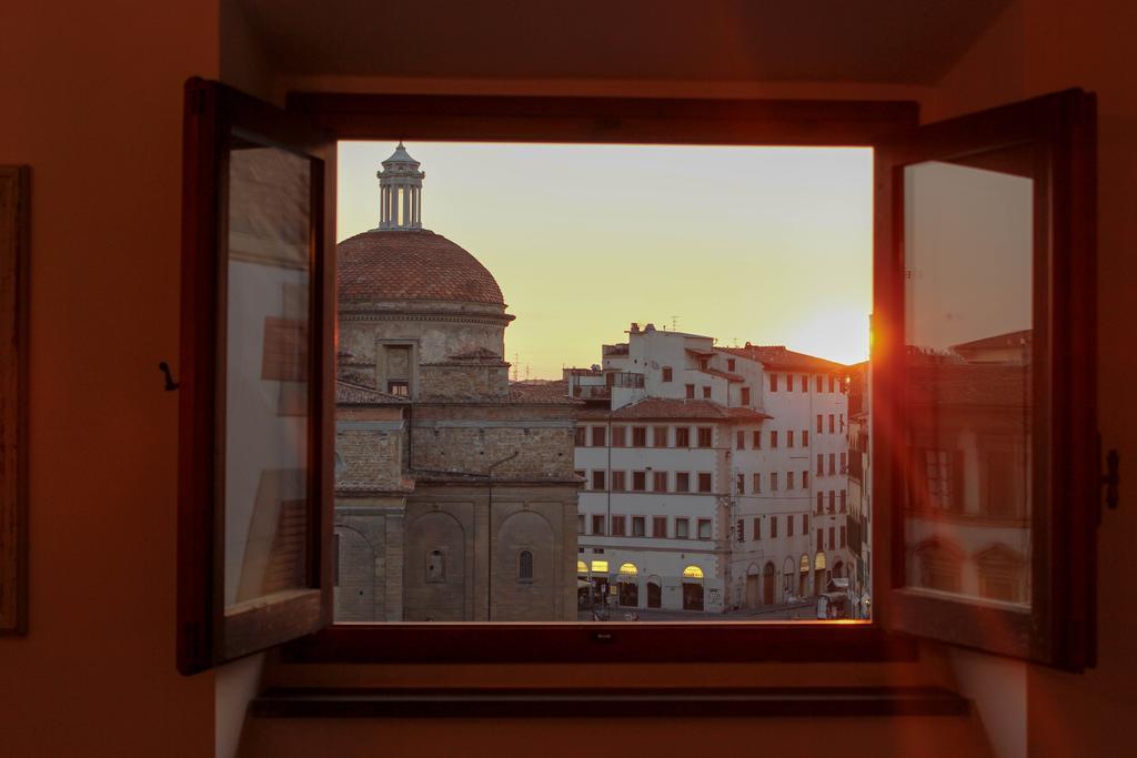 Chambre Double ou Lits Jumeaux - Vue sur Ville