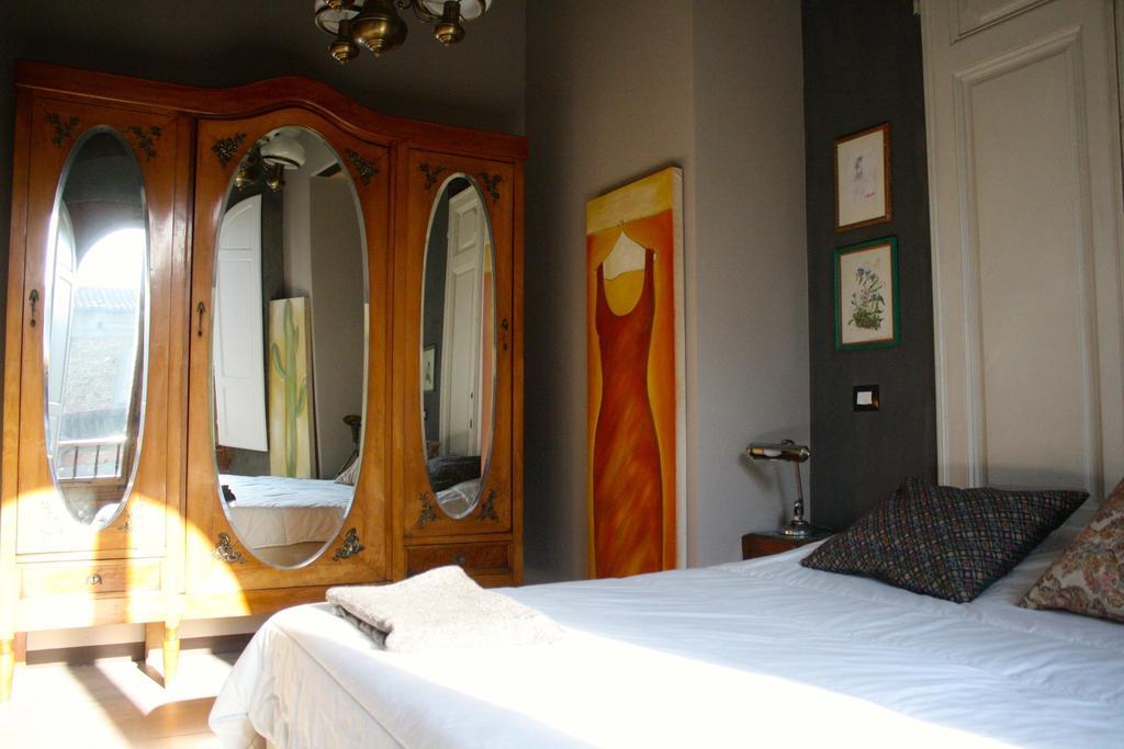 Apartamento de 1 Quarto