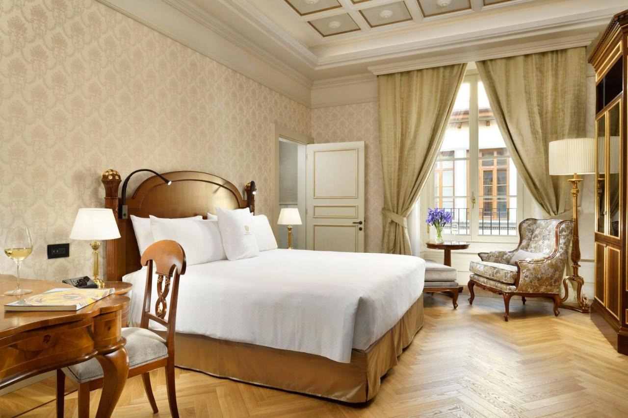 Superior Doppelzimmer
