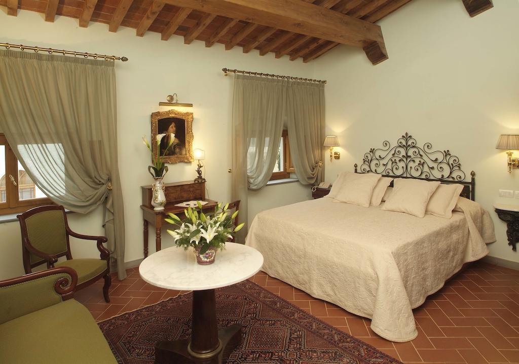 Classic Room