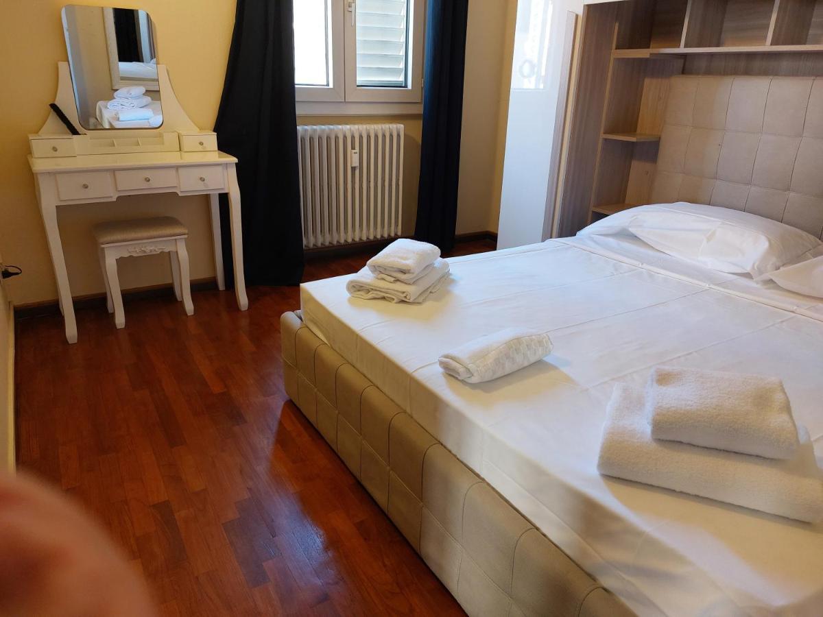 Appartement met 1 Slaapkamer