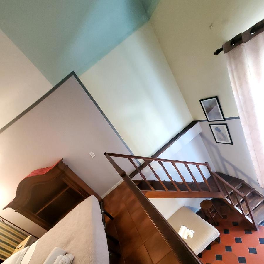 Triple Room Balcony
