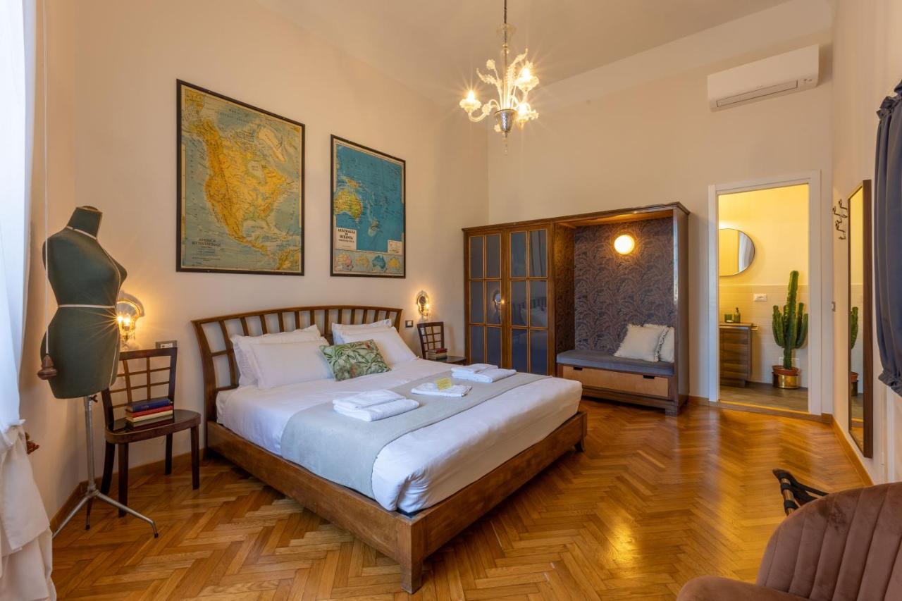 Double Room City View Private Bathroom