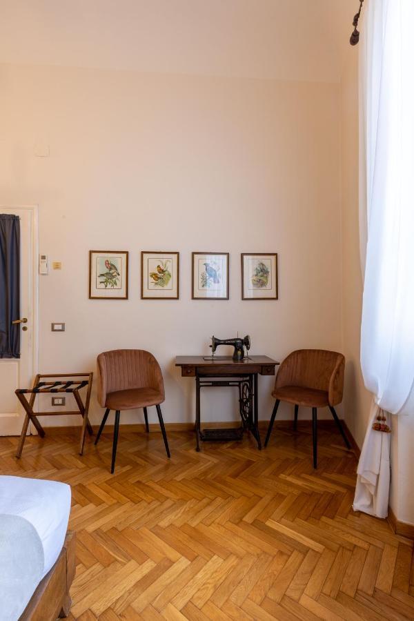 Double Room City View Private Bathroom