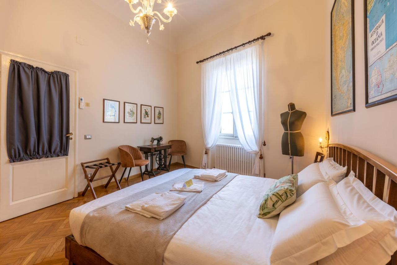 Double Room City View Private Bathroom