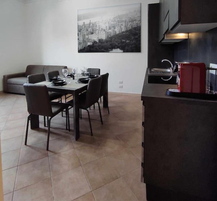 Appartement 2 Chambres