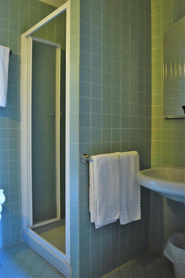 Economy Tweepersoonskamer met 1 of 2 Bedden