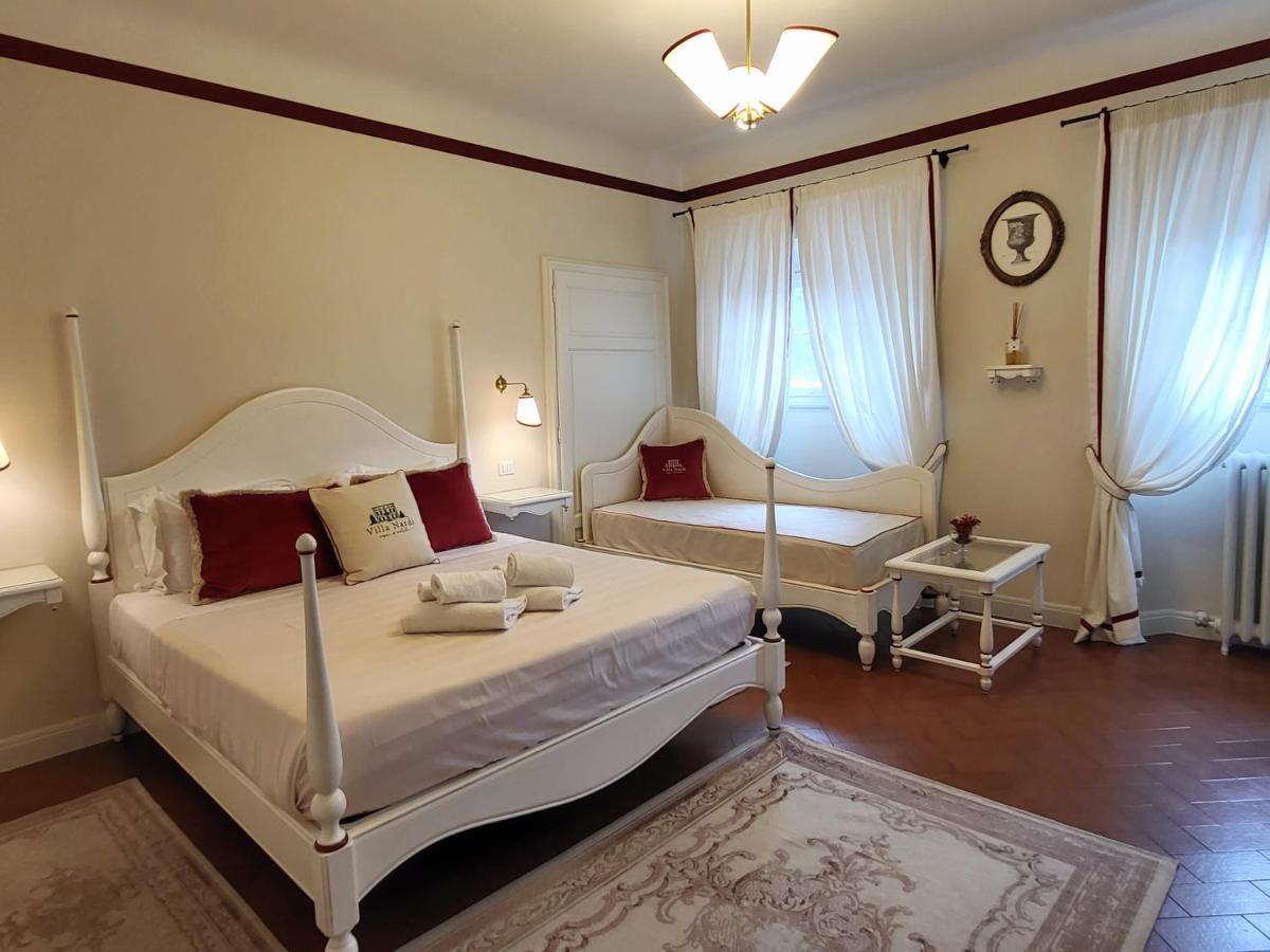 Chambre Lit Queen-Size Deluxe