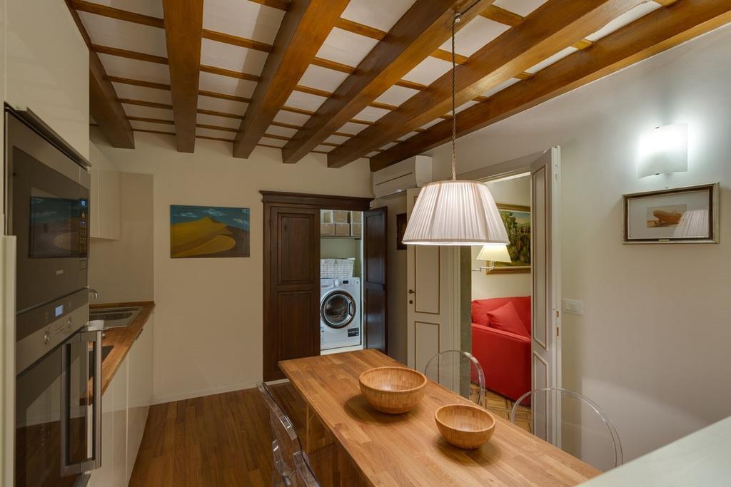 Apartment mit 3 Schlafzimmern