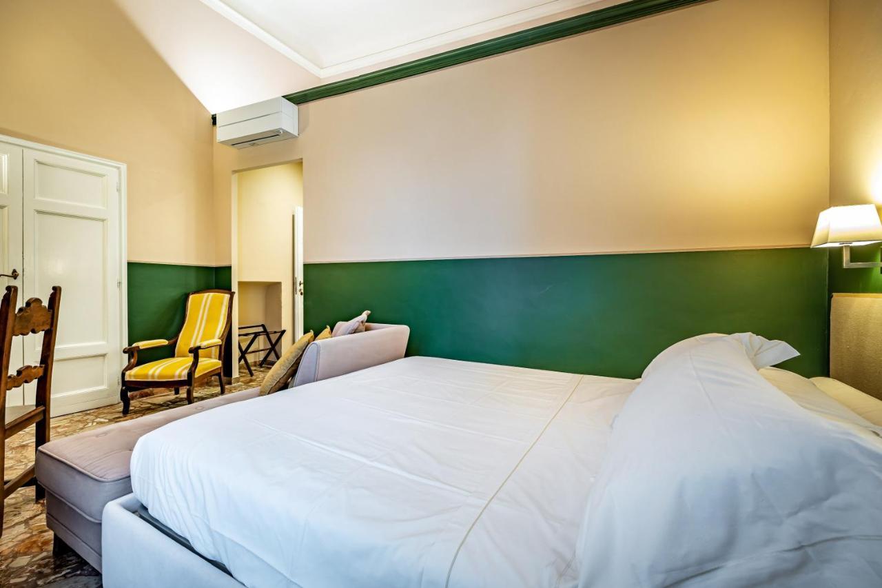 Double or Twin Room City View