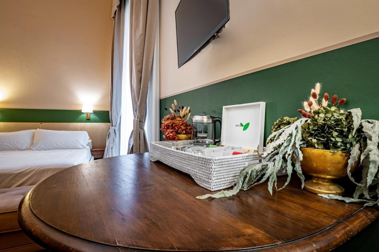 Double or Twin Room City View