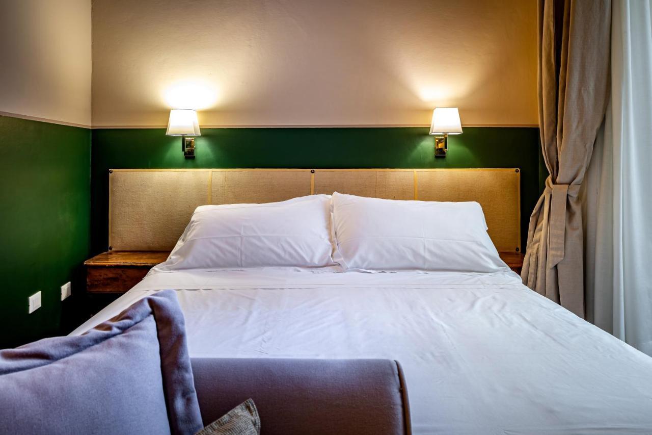Double or Twin Room City View