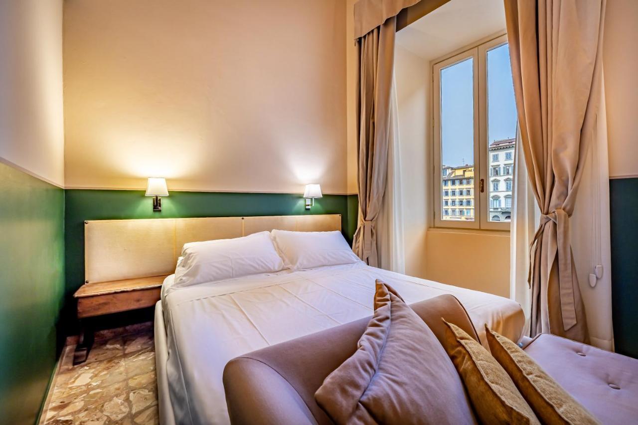 Double or Twin Room City View