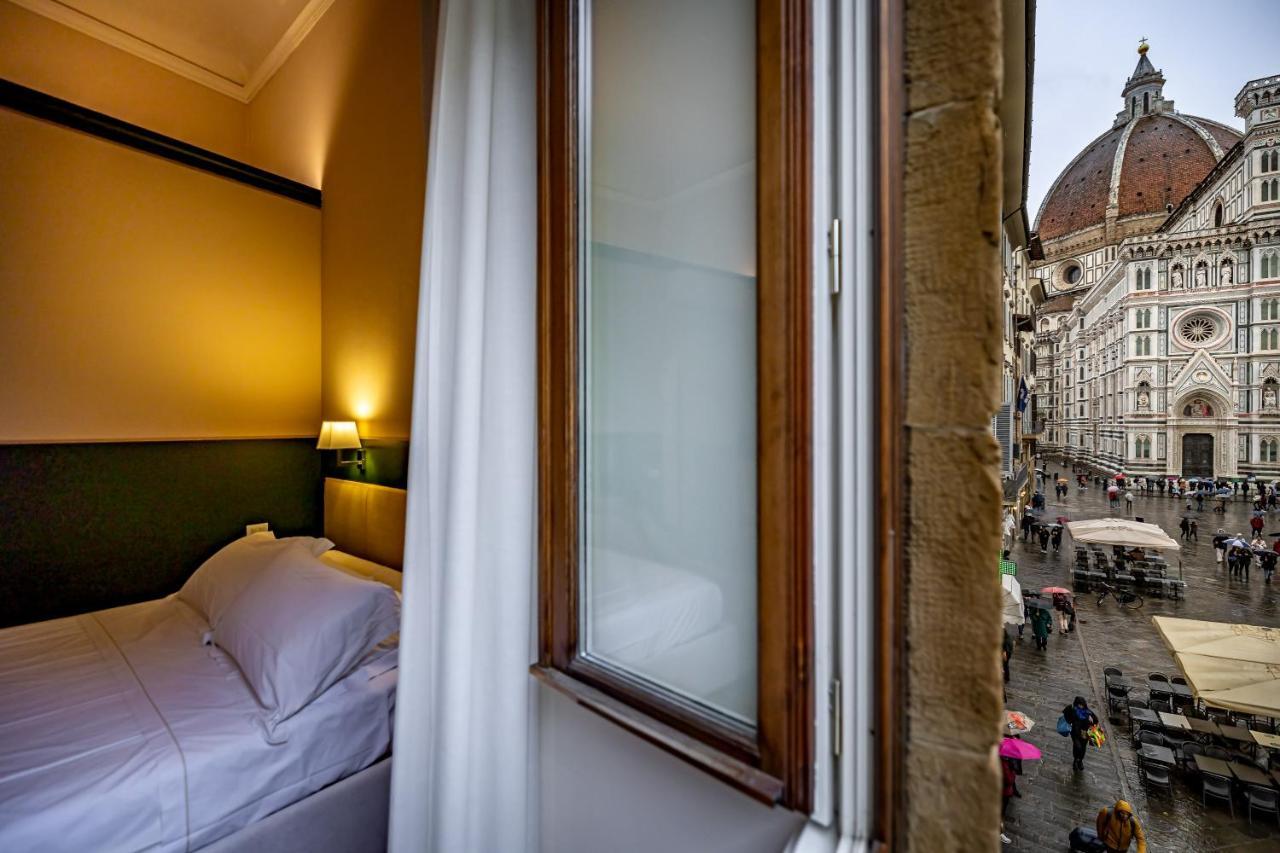 Double or Twin Room City View
