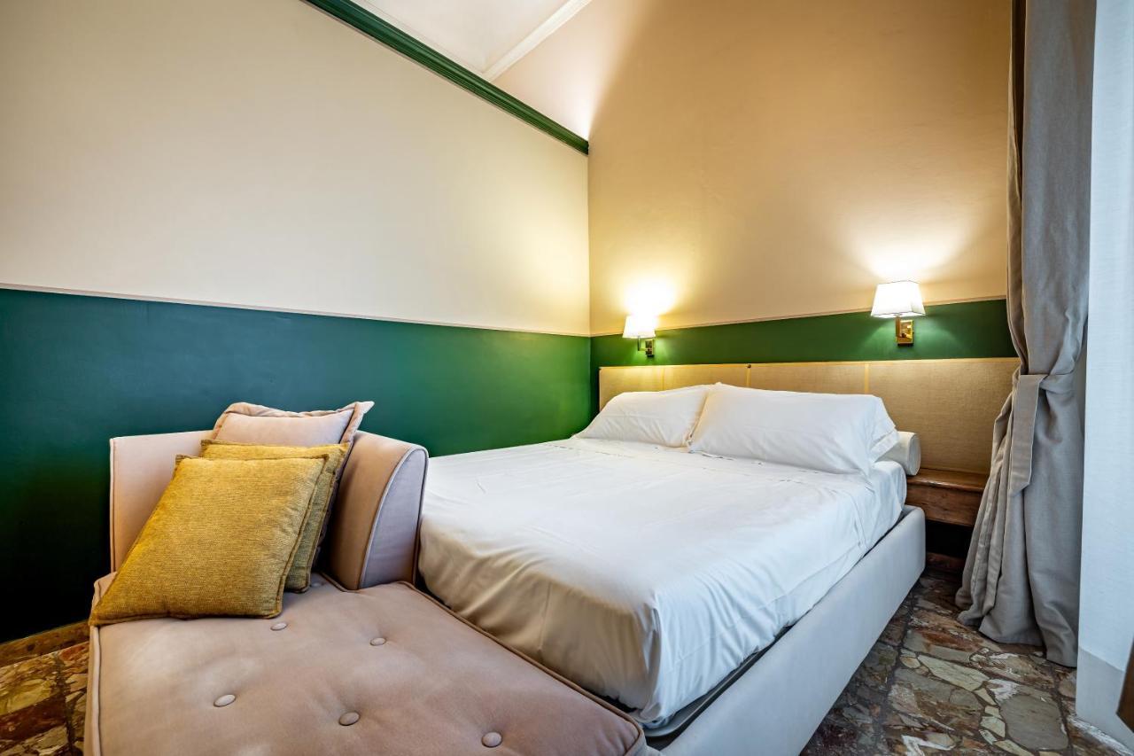 Double or Twin Room City View