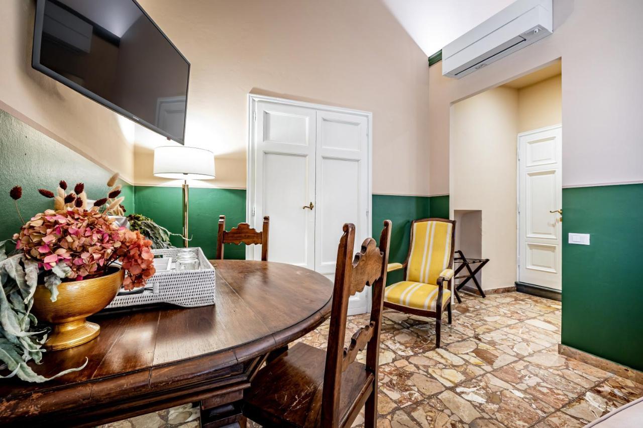 Double or Twin Room City View