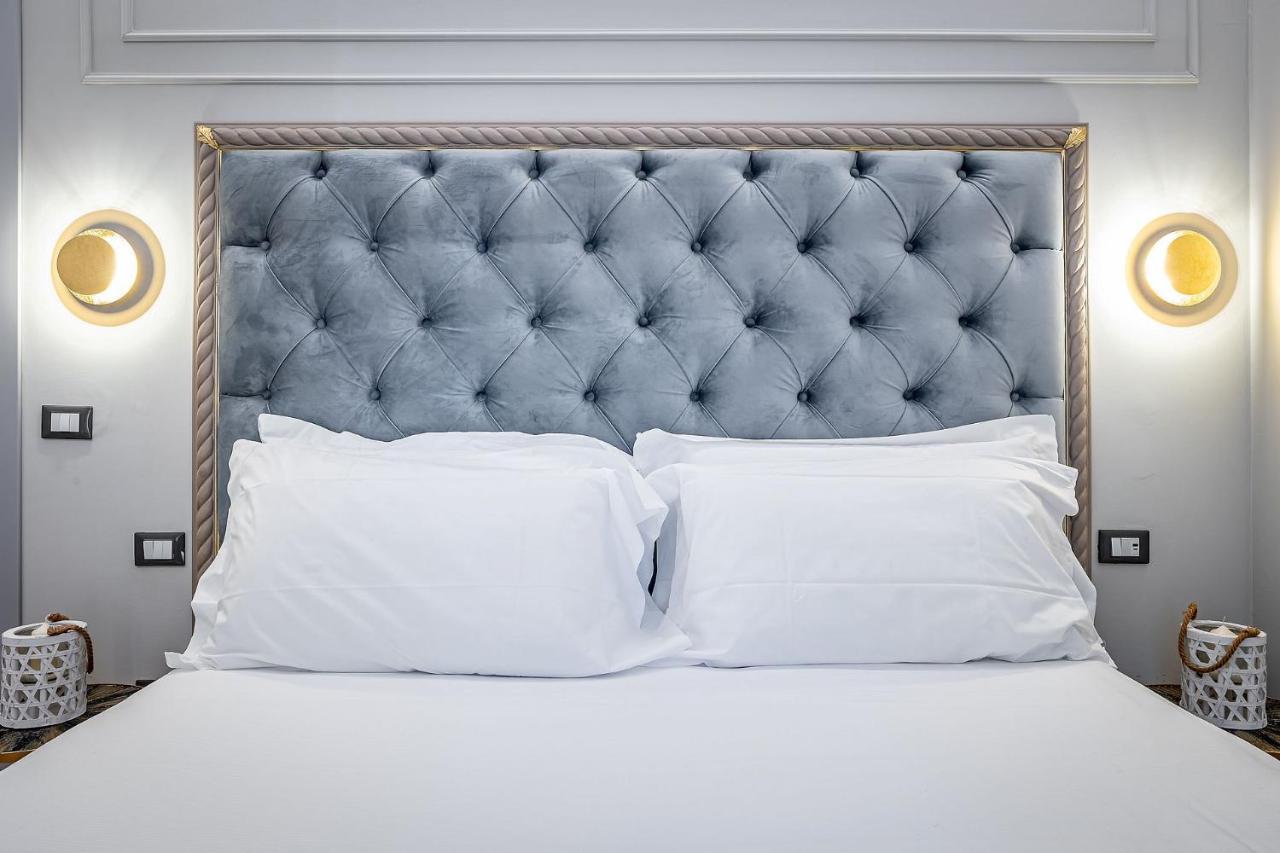 Tweepersoonskamer met 1 of 2 Bedden en Uitzicht