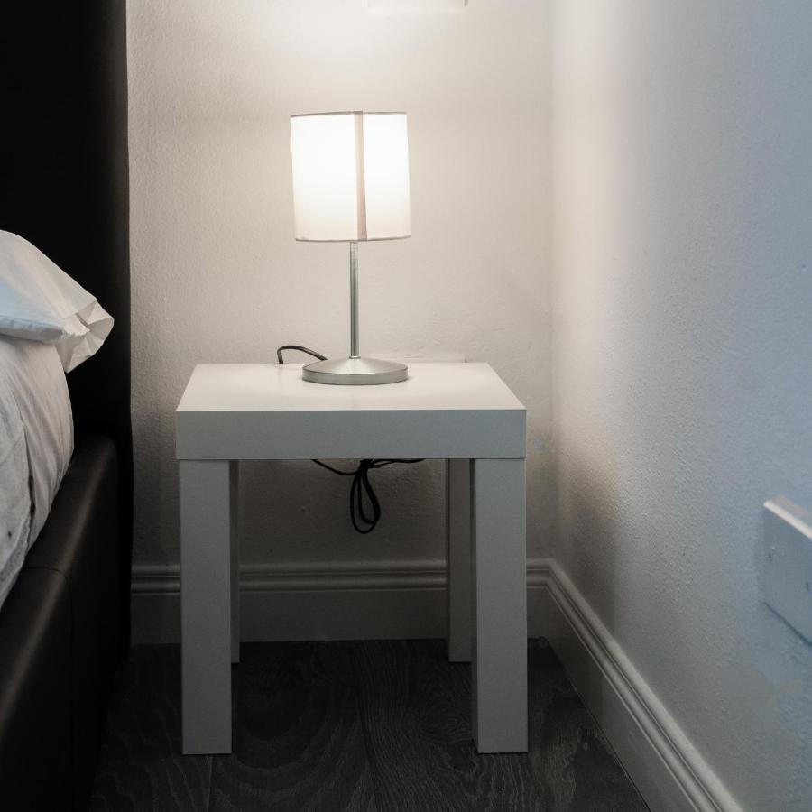 Apartamento de 1 Quarto
