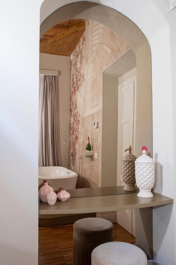 Deluxe Double Room with Bath