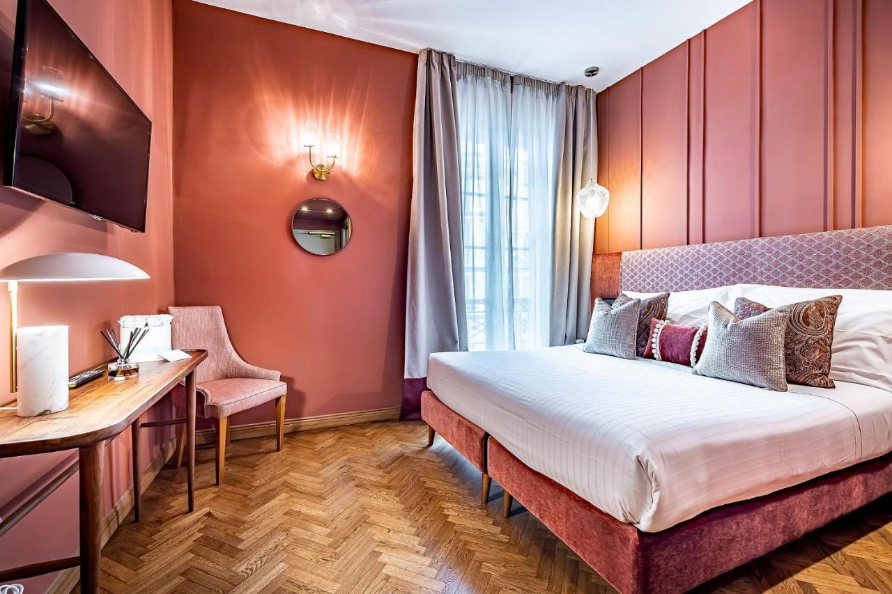 Superior Double or Twin Room View