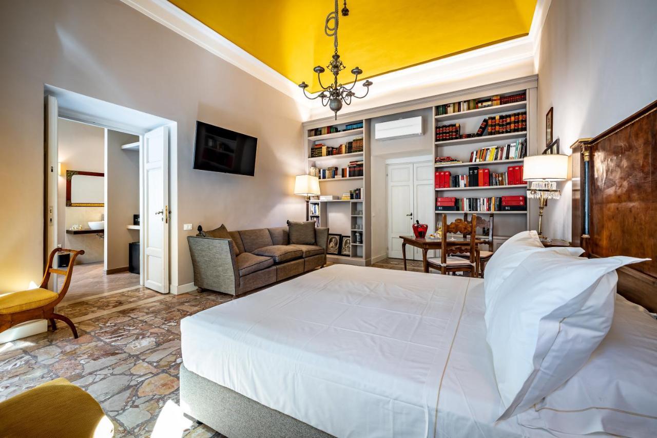 Junior Suite Balcony