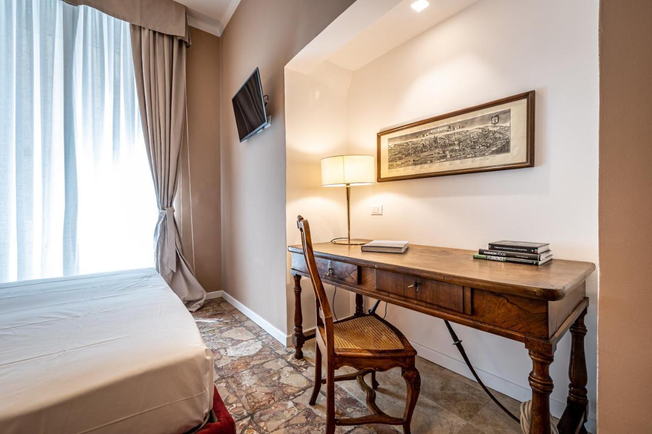 Superior Double or Twin Room City View