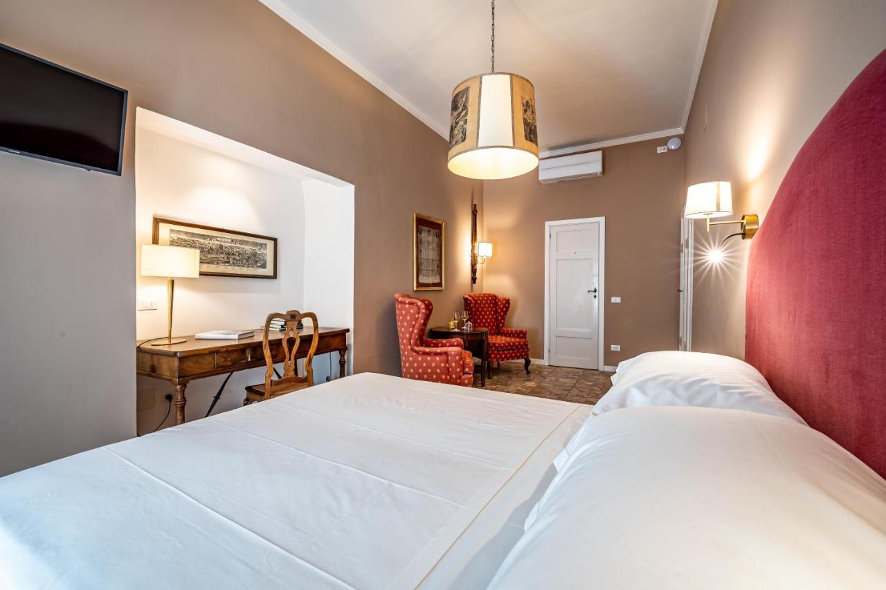 Superior Double or Twin Room City View