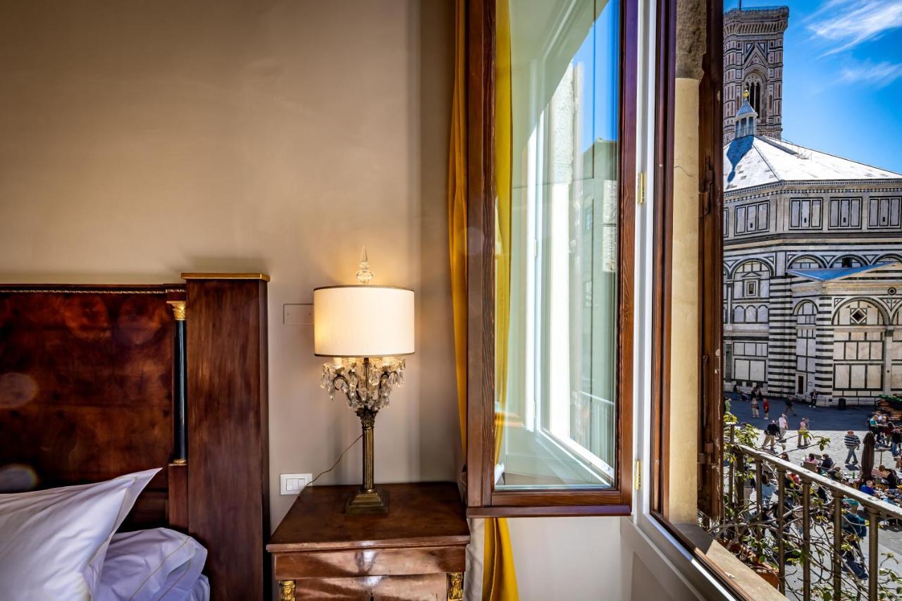 Junior Suite Balcony