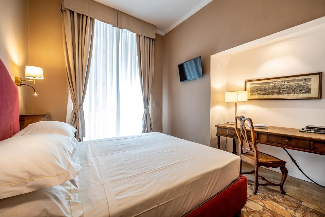 Superior Double or Twin Room City View