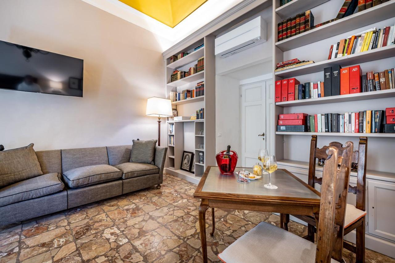 Junior Suite Balcony