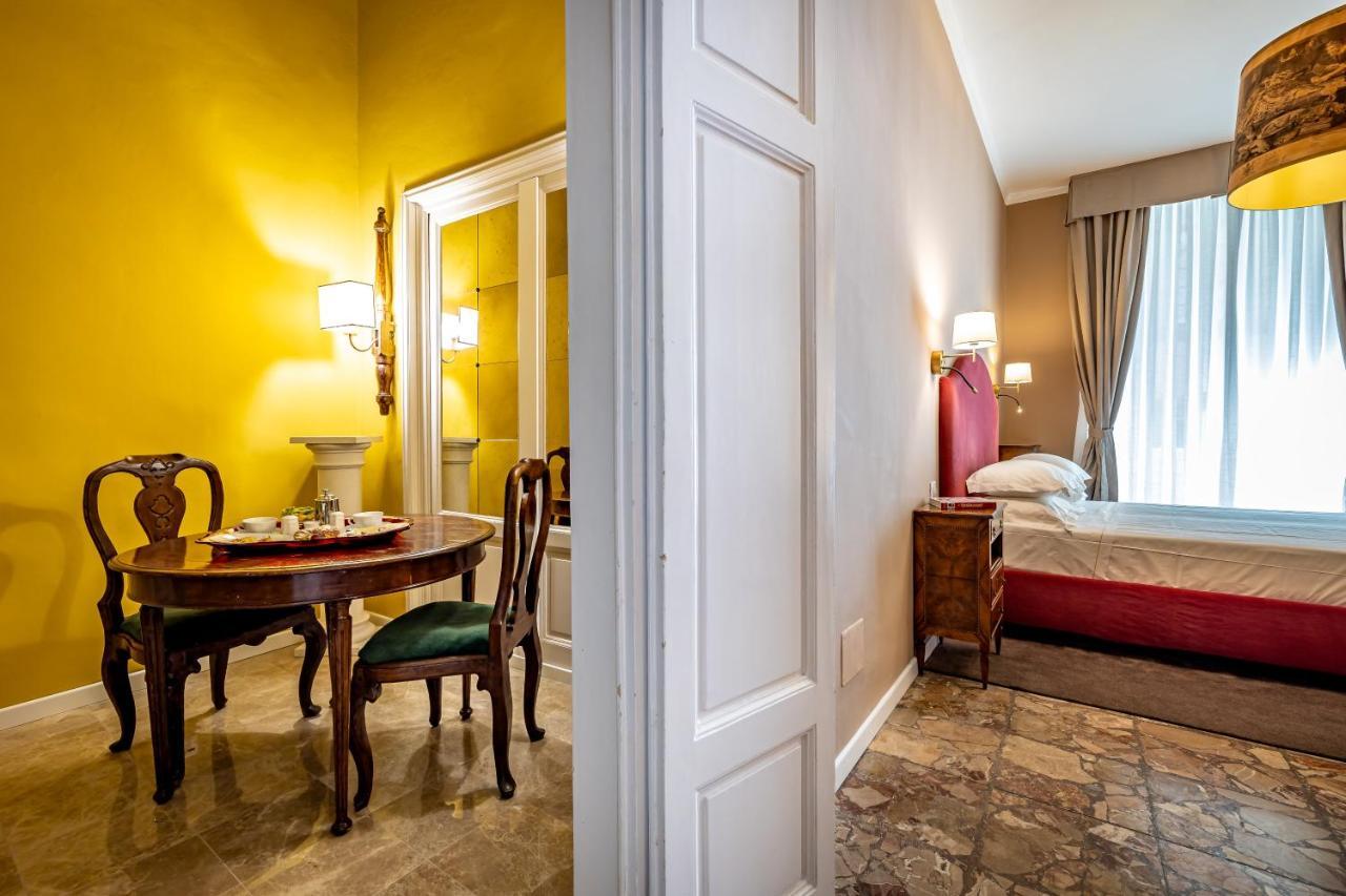 Superior Double or Twin Room City View